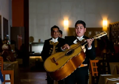Mariachi CDMX serenatas económicas