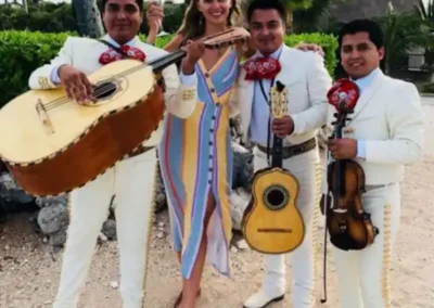 Mariachi en Tlalnepantla precios