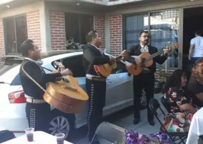 Serenatas de Teoloyucan precios