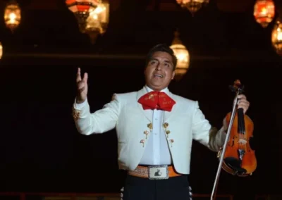 Mejor Mariachi en Tlalnepantla