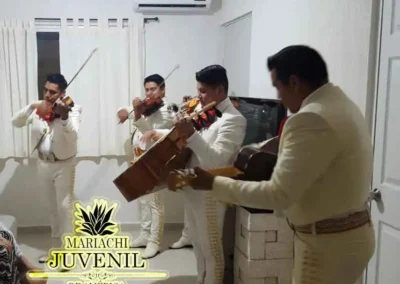 Mariachis precios Cuautitlán Izcalli