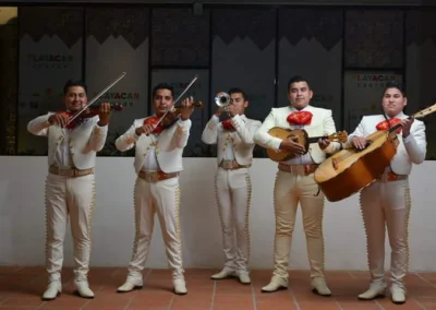 Precios de Mariachis en la Ciudad de México