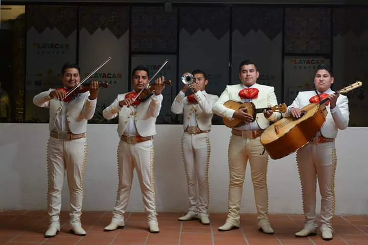 Mariachis en La Ciudad de México Precios de Mariachis en la Ciudad de México