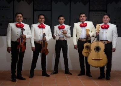 Precios de mariachi en Tultitlán