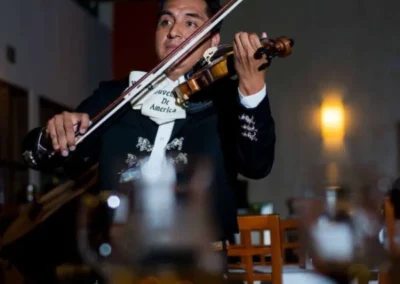 Mariachis CDMX